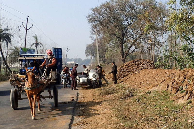 India